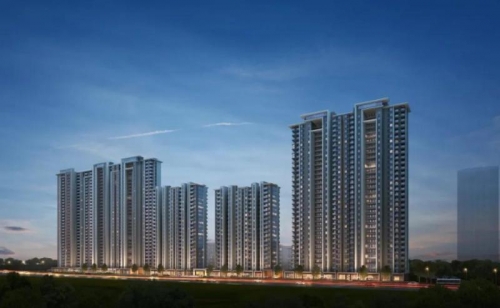 【企业荣誉】cq9电子入口集团禹洲项目荣获“2019年度杭州市新型建筑工业化示范项目”！